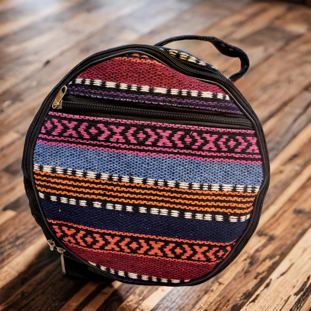 ध्यान और ध्वनि चिकित्सा के लिए (For meditation and sound healing)