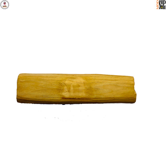 Chandan Stick Scented Processed Mysore Natural Chandan Wood Lakdi for Pooja Tilk Havan & Beauty