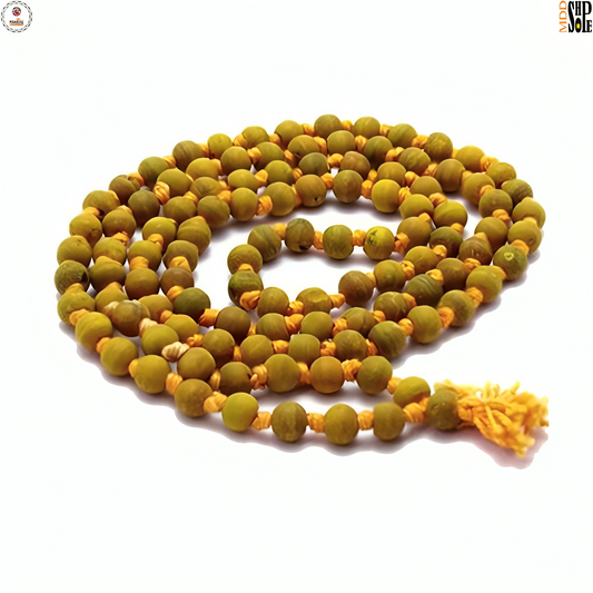 Mdd Shope Spiritual Mala for Daily Mantra Chanting and Remedies