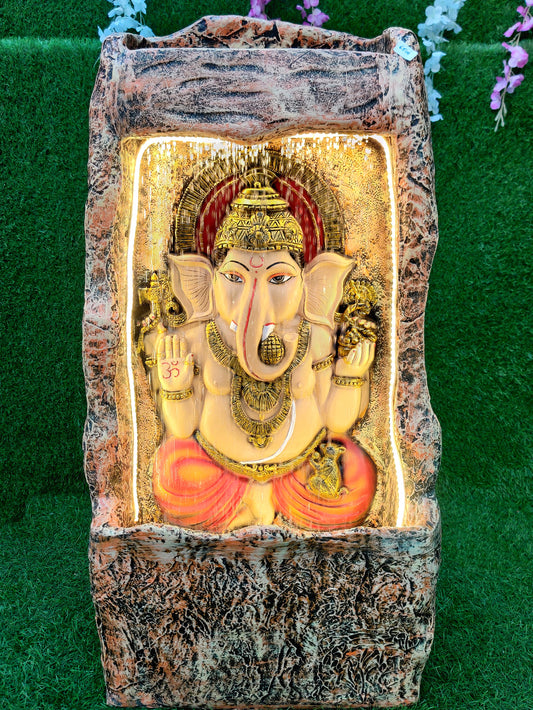 Mdd Shope Ganpati Fountain