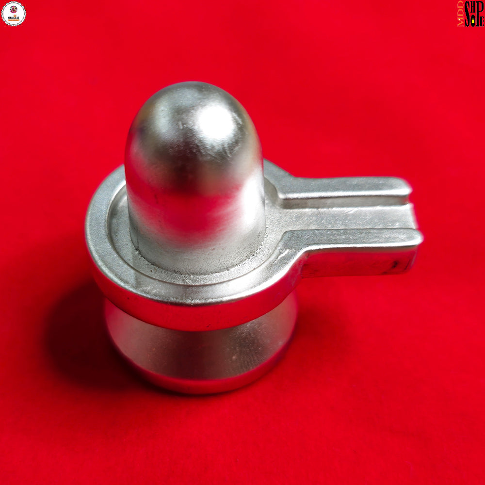 Parad Shivling – Mercury Shivling