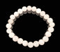 MDD Shope Rose quartz bracelet