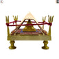 Shri Vastu Chowki for removal of vastu doshas